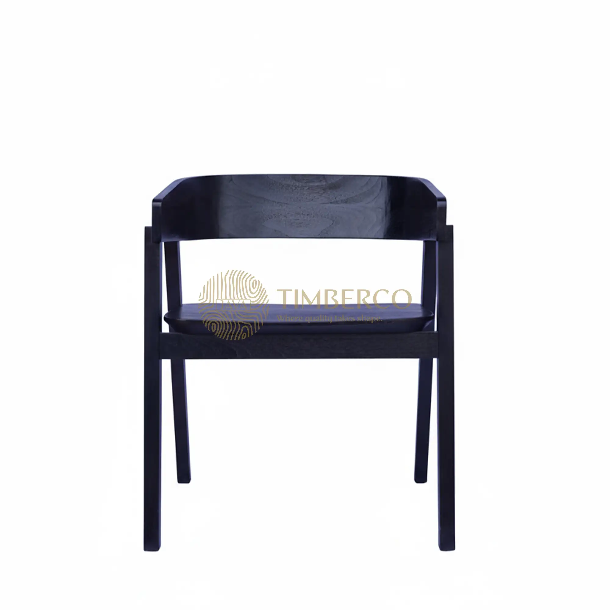 Noir Chair – Code 024
