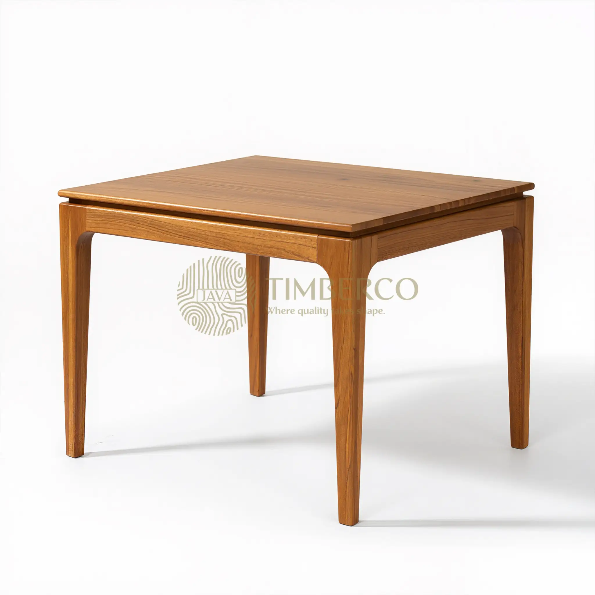 Float Dining Table - Code 002