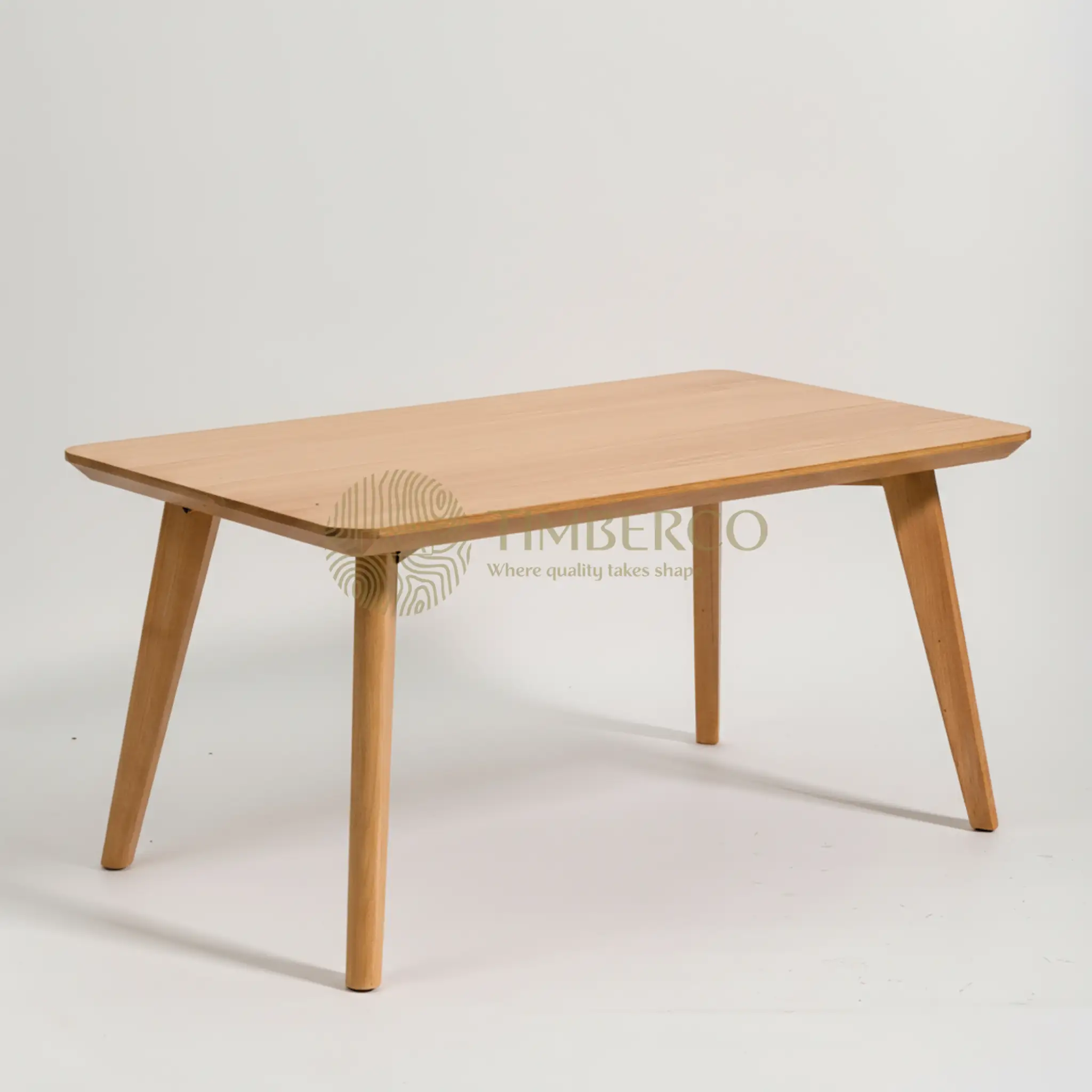 Taper Coffee Table - Code 006
