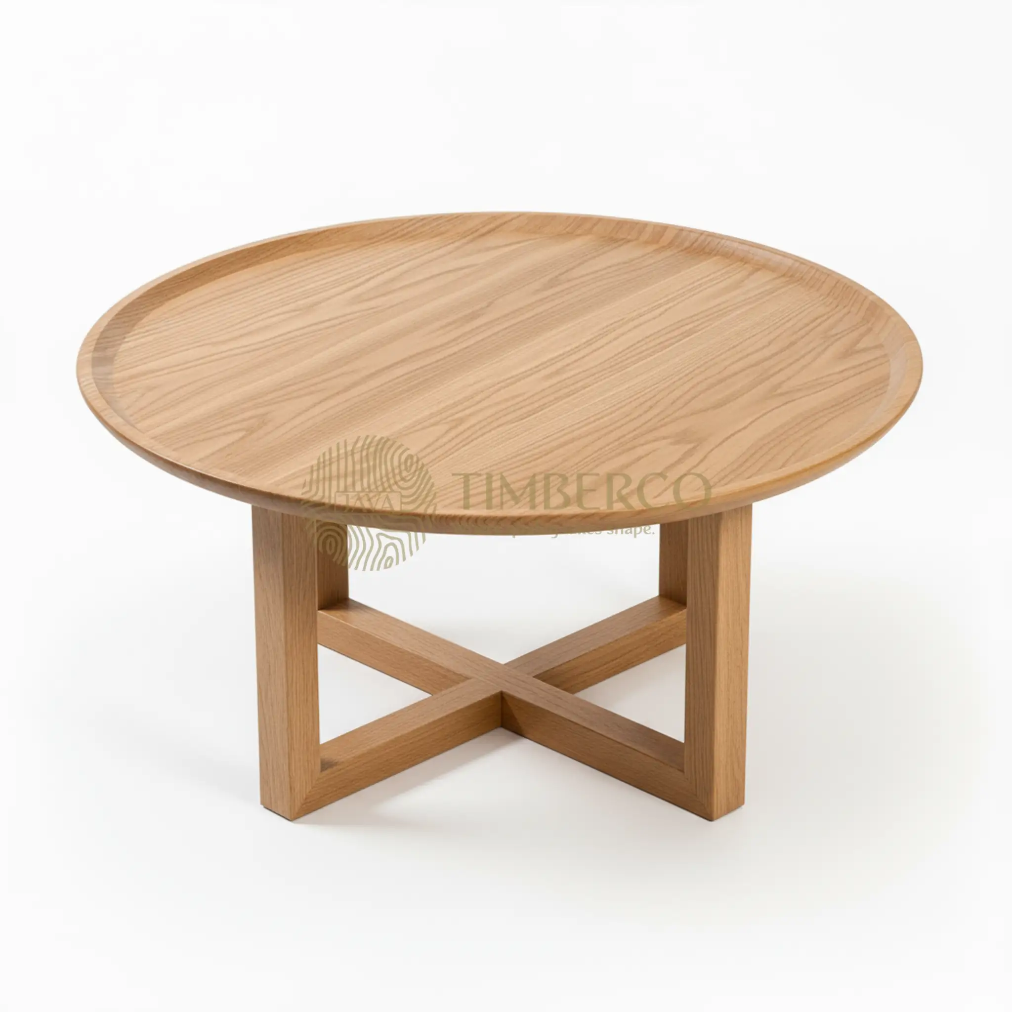 Tray Coffee Table - Code 009