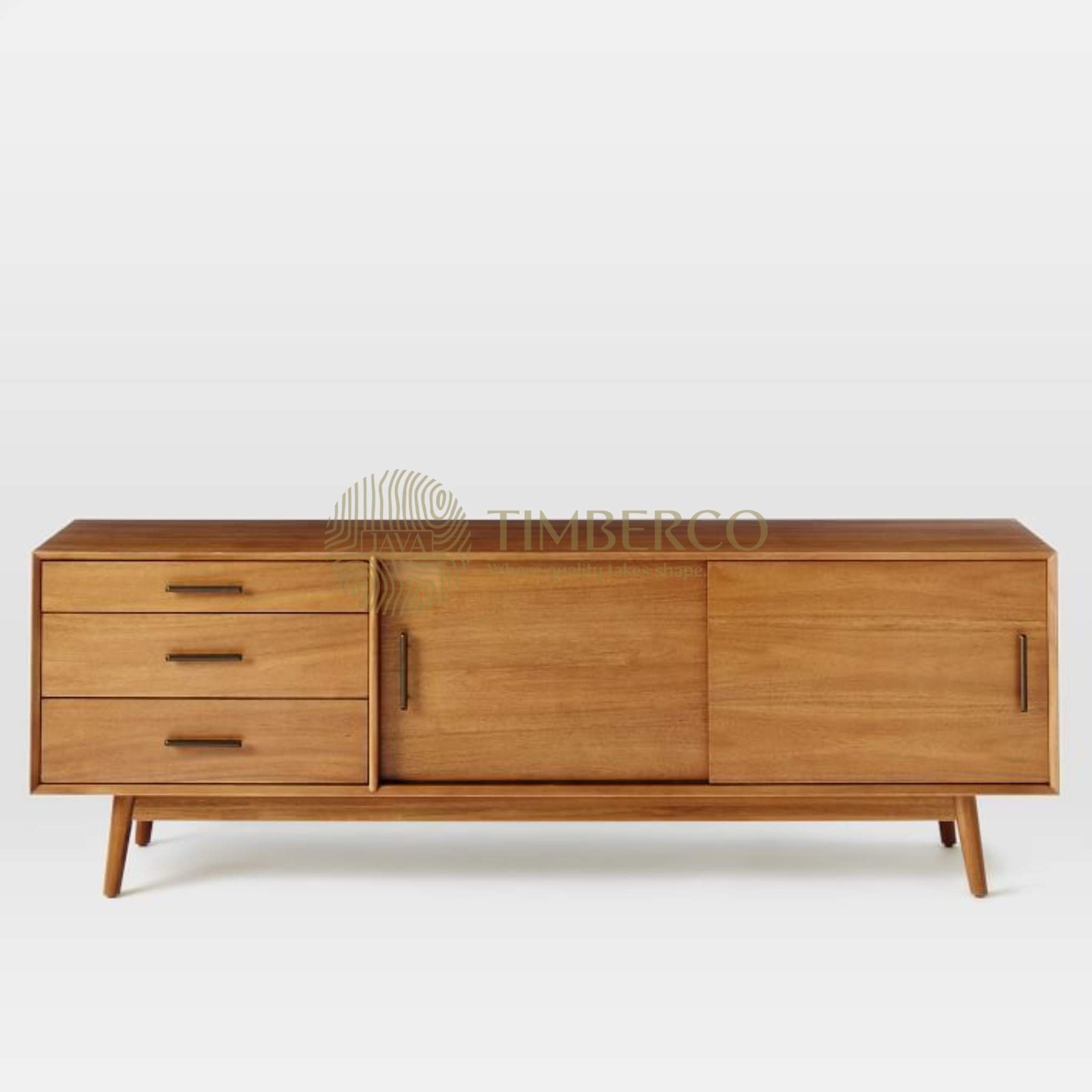 Lane Media Console - Code 001