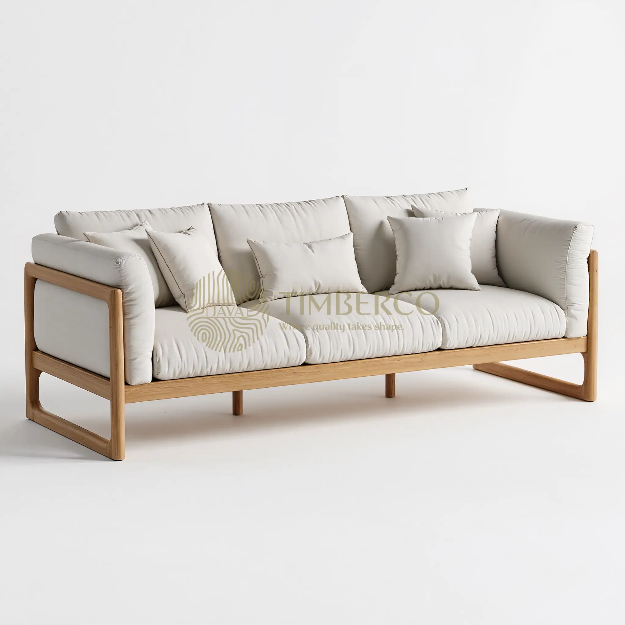 Haven Sofa - Code 006