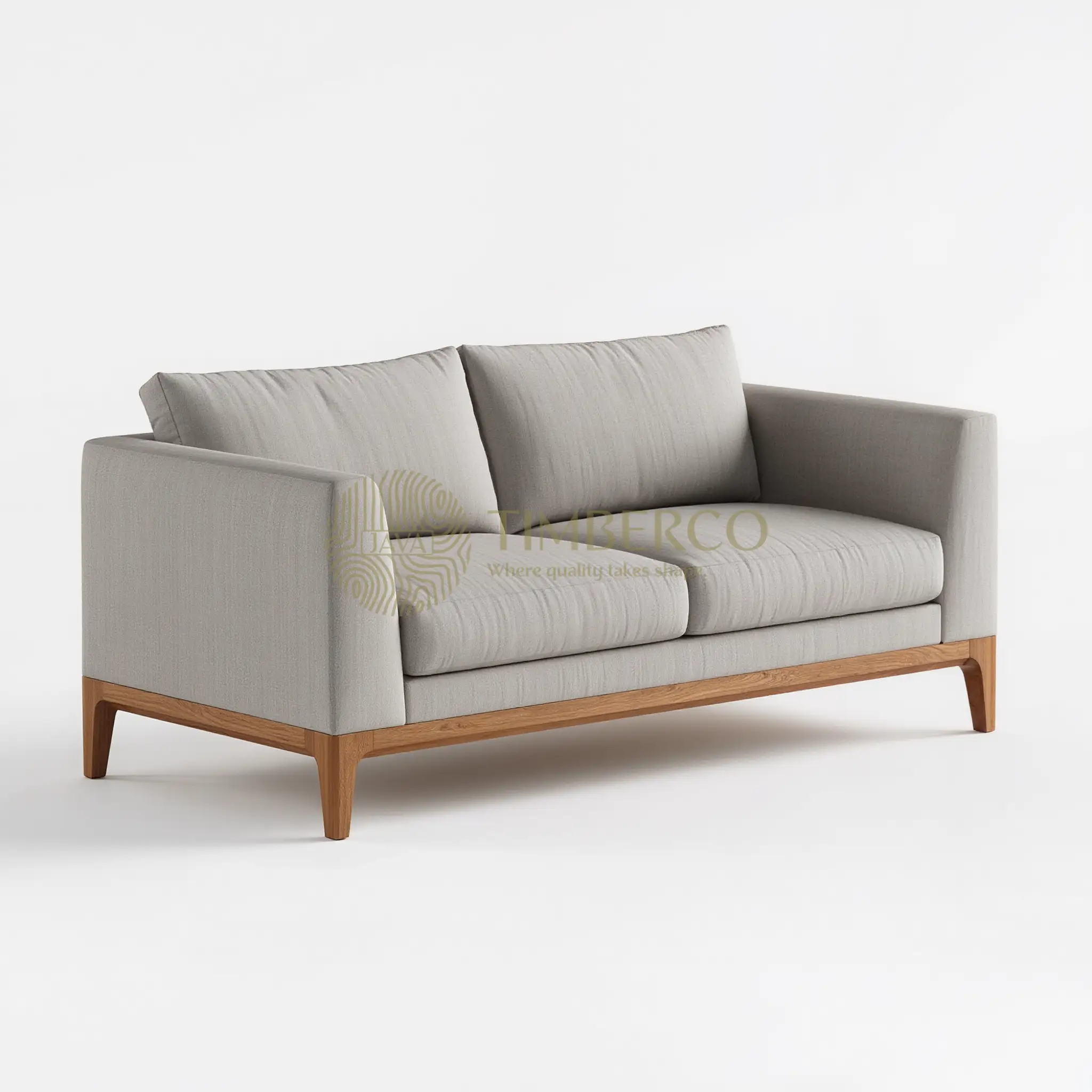 Base Sofa - Code 008