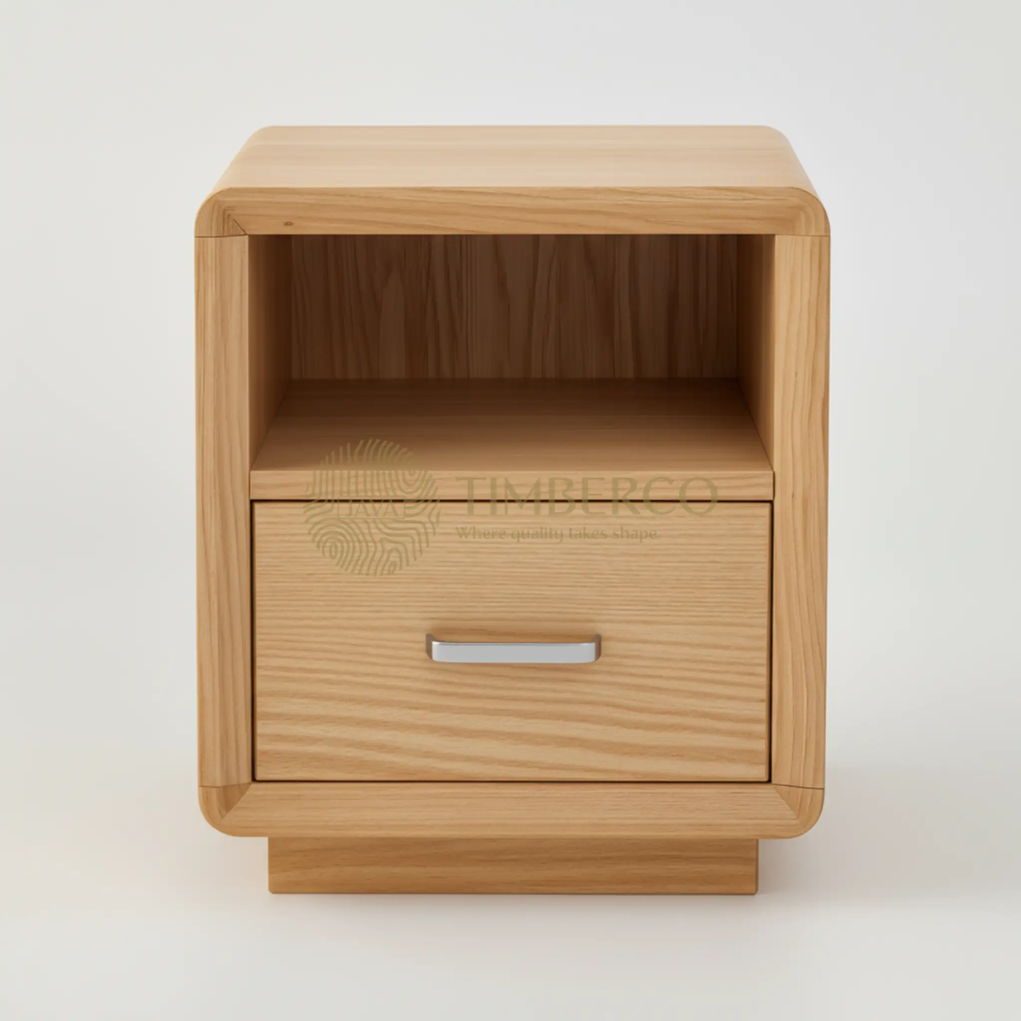Mellow Bedside Table - Code 006