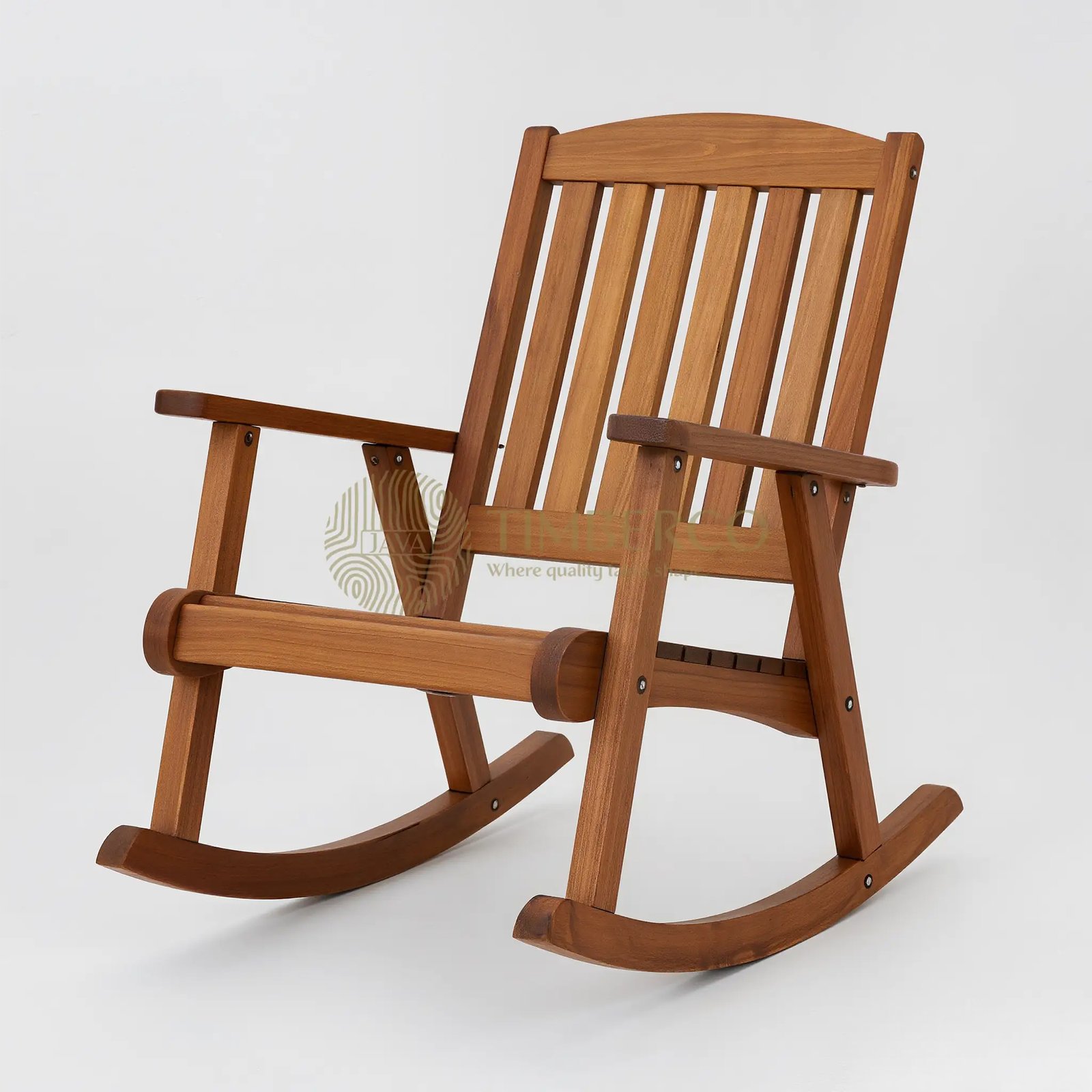 Rocking Chair - Code 006