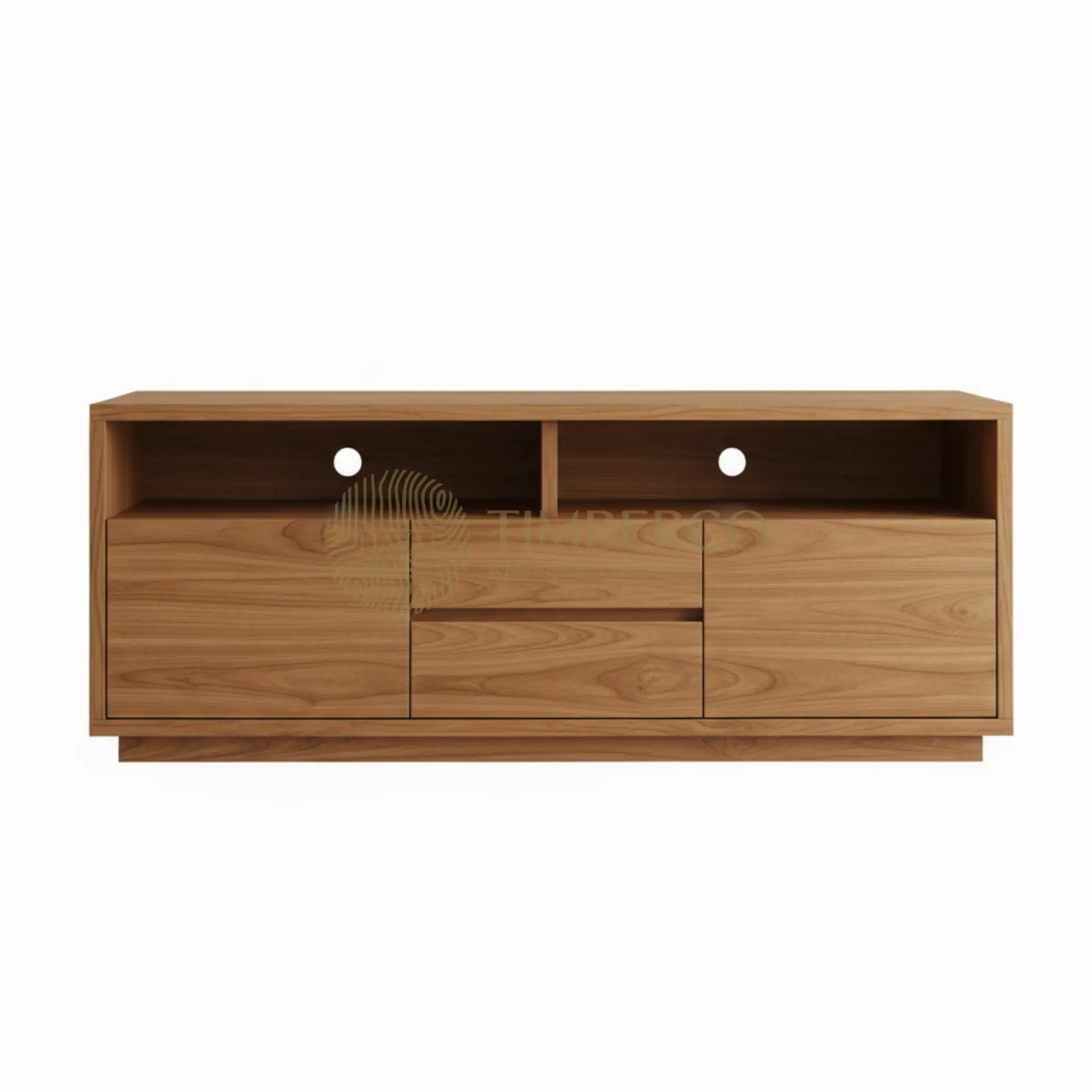 Plinth Media Console - Code 002